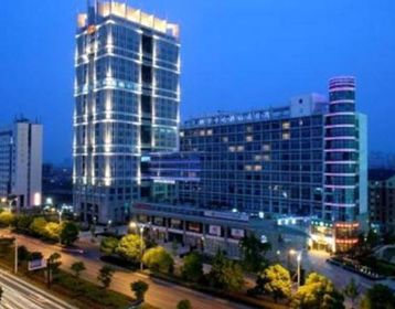 hotel booking template