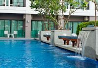 Отзывы Trio Hotel Pattaya