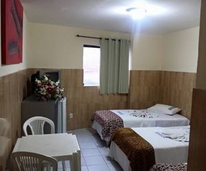 Pousada Ouro Branco Campina Grande Brazil