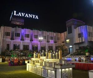 Lavanya Motel Delhi City India