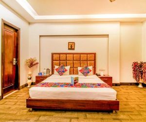 Haris Court Inns & Hotels Delhi City India