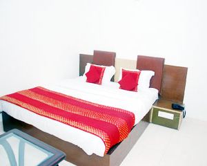 Hotel Neptune Residency Delhi City India