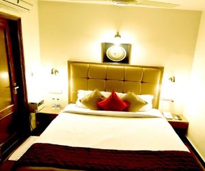 Hotel Oscar Delhi City India