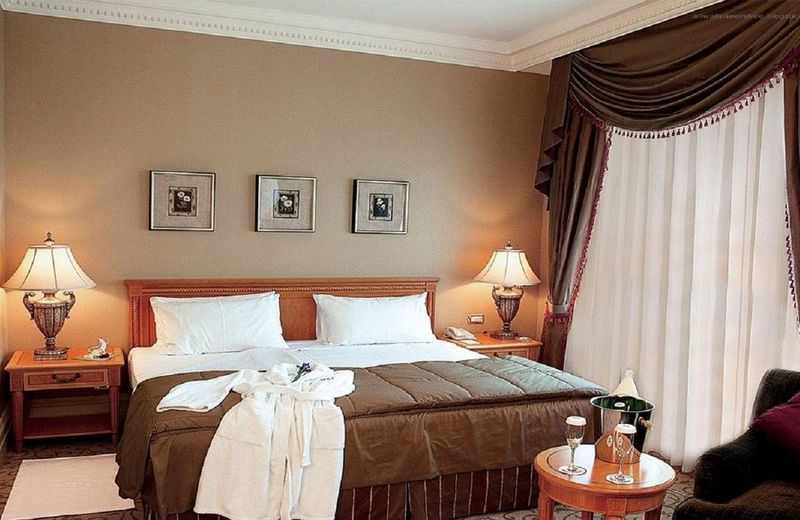 Hotel Oscar