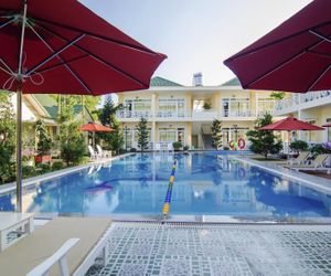 Lam Ha Resort Duong Dong Vietnam
