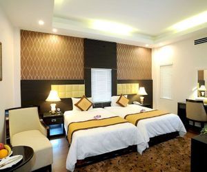 New Era Hotel & Villa Hanoi Vietnam