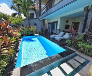 Villa Semat managed by ABISATYA Canggu Indonesia