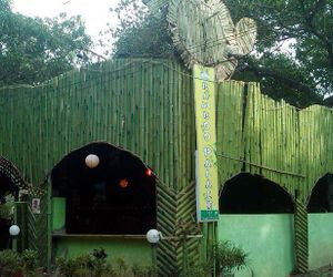Omega Beach Resort Vagator India