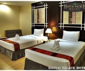 Friendlytel Hotel Hat Yai Thailand