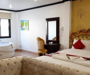 New Usouk Boutique Hotel Vientiane Laos