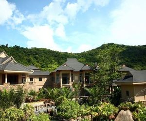 Yanoda Rainforest No.1 Hotel Dadonghai China