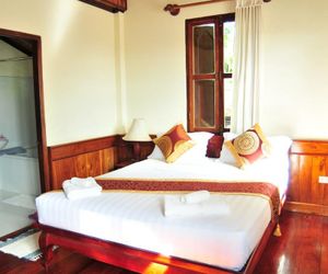 Wisdom laos hotel Luang Prabang Laos