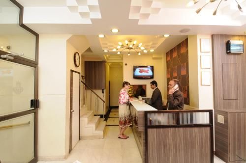 Hotel Photo 13
