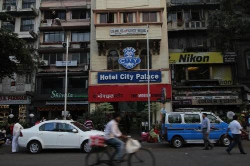 Hotel Photo 21