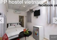 Отзывы PP hostel vietnam