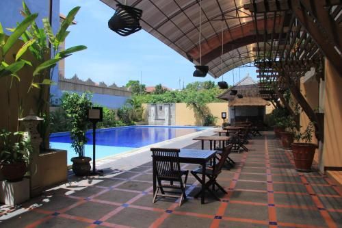 Hotel Photo 17