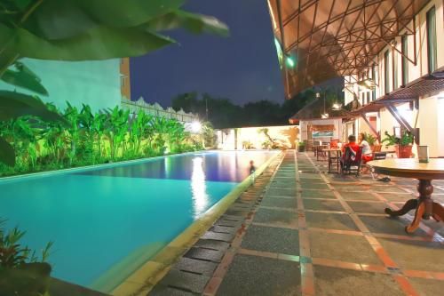 Hotel Photo 21