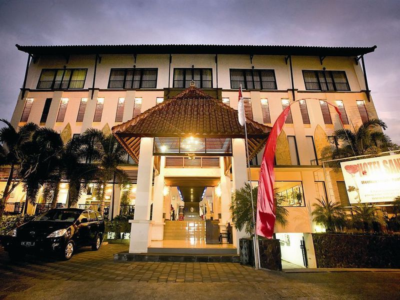Hotel Photo 23