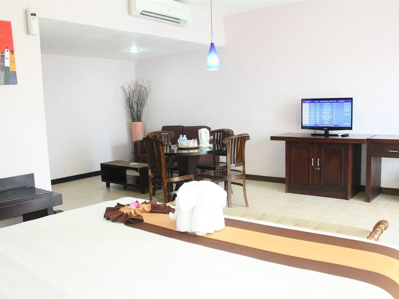 Hotel Photo 5