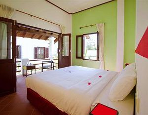 Sanctuary Hotel Luang Prabang Luang Prabang Laos