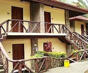 Estancia Resort Hotel Tagaytay Philippines