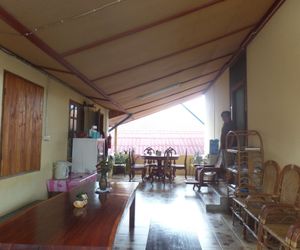 Inthasack Guesthouse Luang Prabang Laos