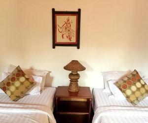 Villa Sayada Luang Prabang Laos