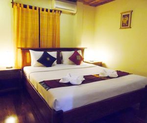 Villa Saykham Luang Prabang Laos