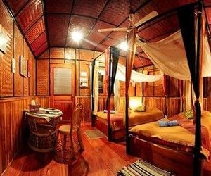 Thongbay Guesthouse Luang Prabang Laos