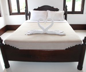 Treasure Hotel Laos Luang Prabang Laos