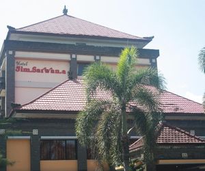 Jimbarwana Hotel Jembrana Indonesia
