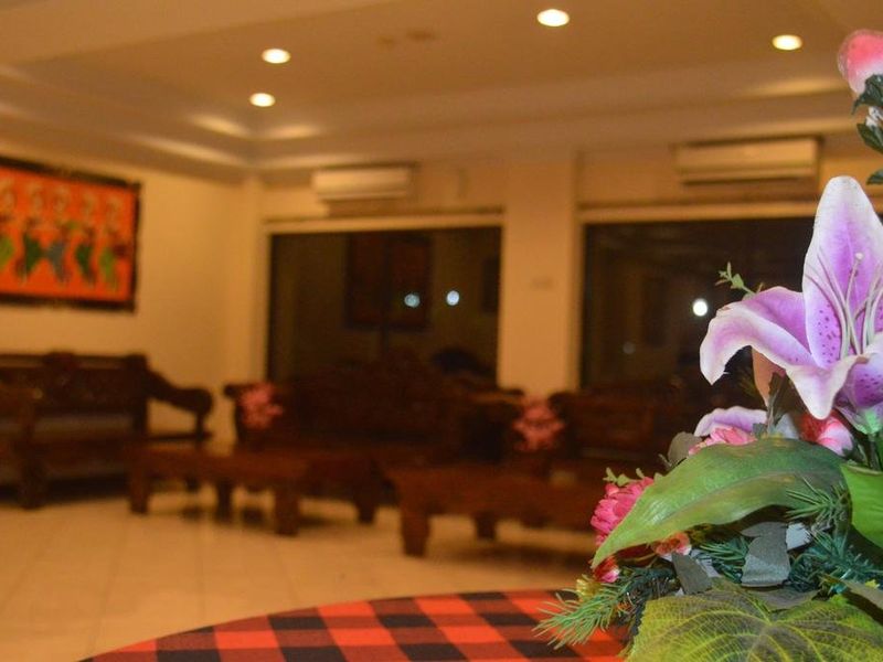 Hotel Photo 13