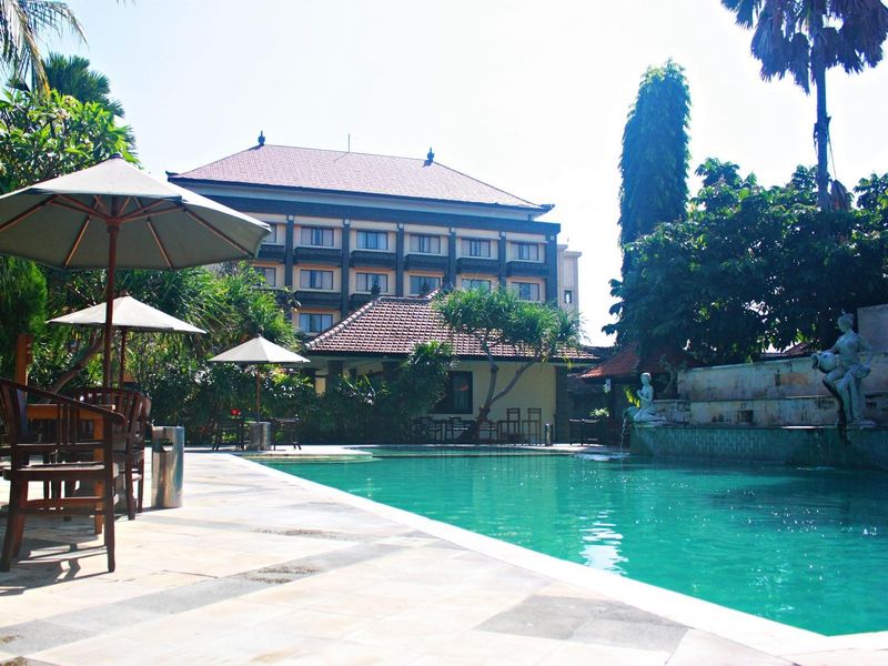 Hotel Photo 22