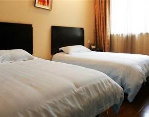 Jitai Hotel Shanghai Wusong Road Branch Feijiazhai China