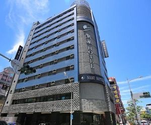 Nest Hotel Kaohsiung Taiwan