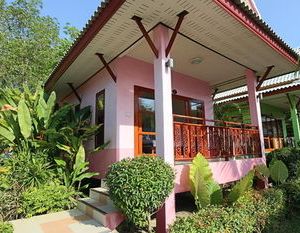 Pinky Bungalows Resort Lanta Island Thailand