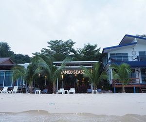 Samed Seaside Resort Samet Island Thailand