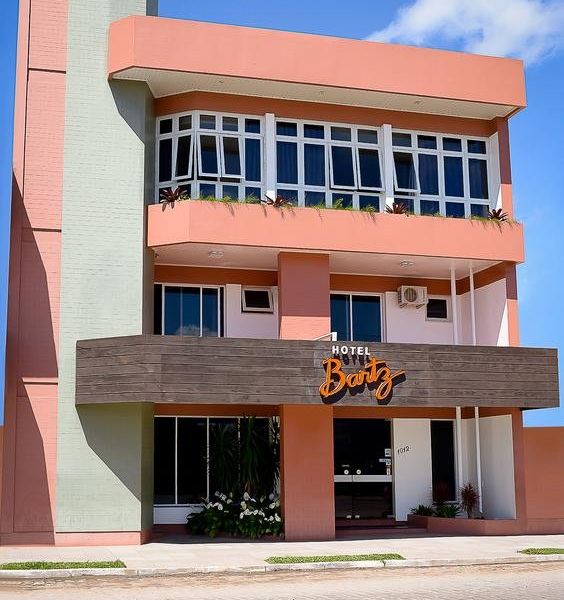 Hotel Photo 23