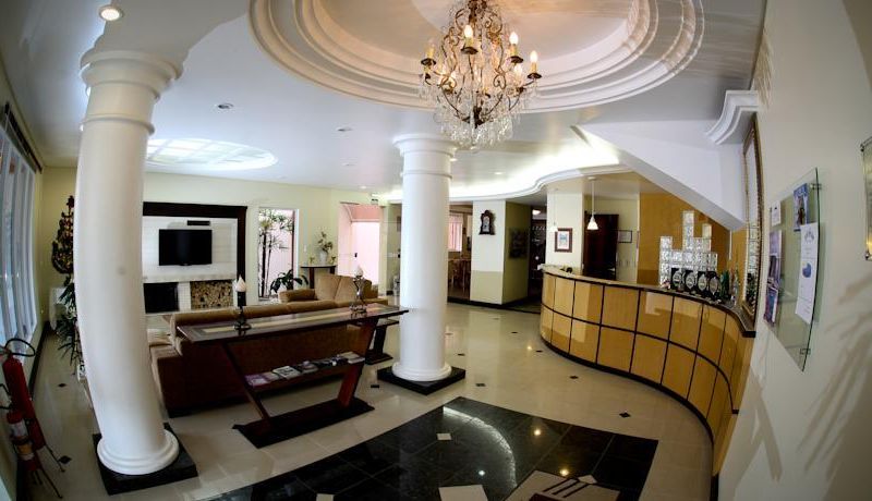 Hotel Photo 8