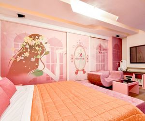 Haeundae The Bay Hotel Haeundae South Korea
