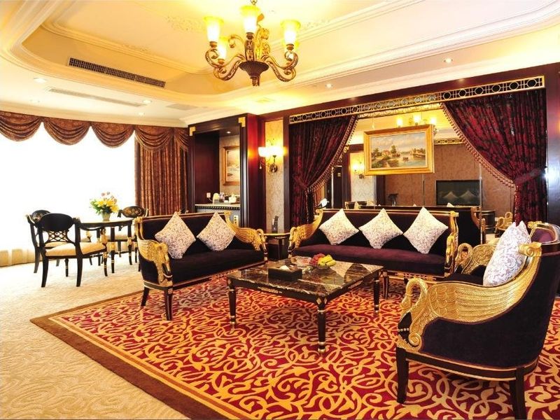 Hotel Photo 1