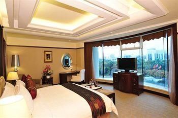 The Royal Marina Plaza Hotel Guangzhou