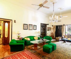 Heritage inn Delhi City India