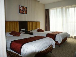 Hotel pic Tianjin Jitai Boutique Hotel