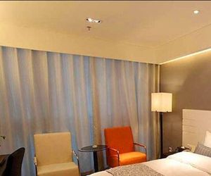 Tianjin Juchuan Lily Hotel Binhai Xinqu China