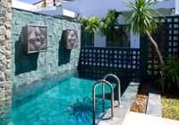 Отзывы The Nchantra Pool Suite Phuket, 5 звезд
