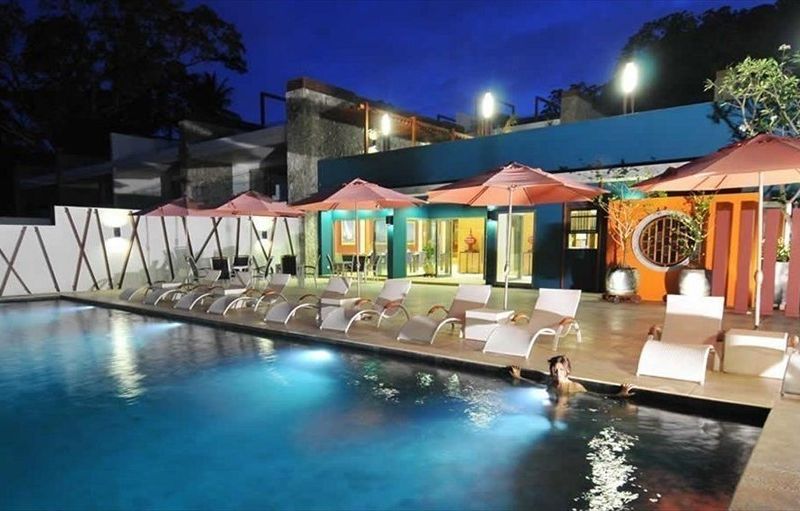 Hotel Photo 22
