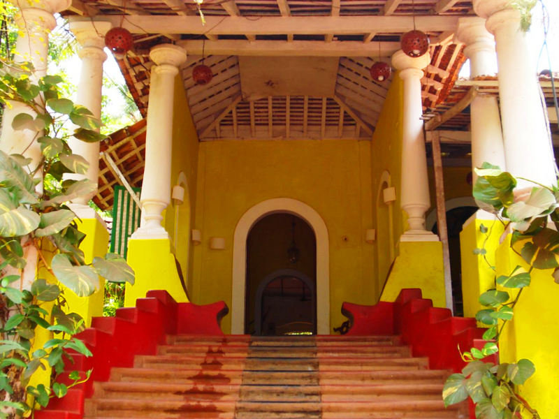 Hotel Photo 8