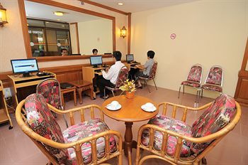 صورة الفندق 14