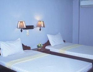 Spring Park Hotel Battambang Cambodia